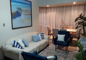 Prainha with Refinement - Apartment