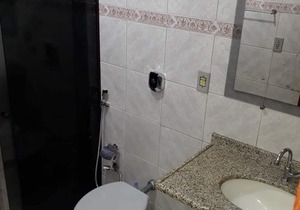 Prainha with Refinement - Apartment