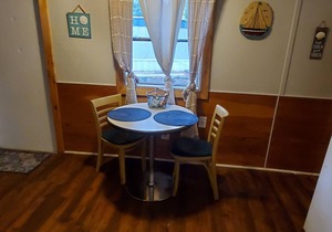Precious 2BR/1Bath. Affordable for workers