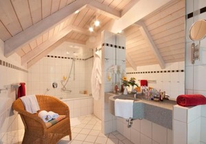 Precise Resort Marina Wolfsbruch - Hotel