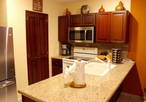 Premier Host Sonoran Sun W-611 Sun-Tan-Escape 1 BR Oceanfront Condo