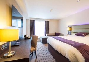 Premier Inn Hitchin Town Centre