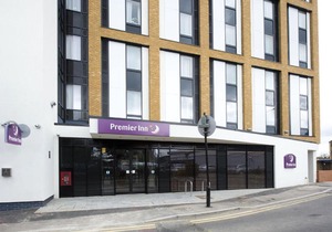 Premier Inn London Tottenham Hale