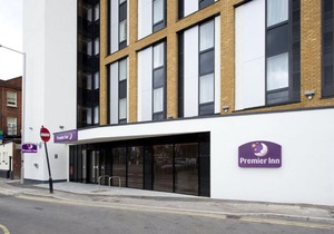 Premier Inn London Tottenham Hale
