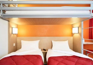 Premiere Classe Toulouse Sud - Portet