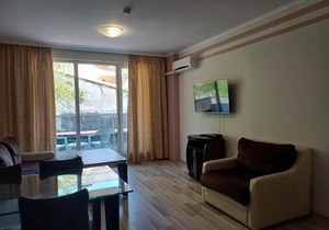 Premium Apartments in Hotel Admiral Plaza