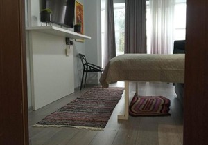 Premium downtown apartment