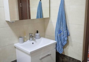 Premium downtown apartment
