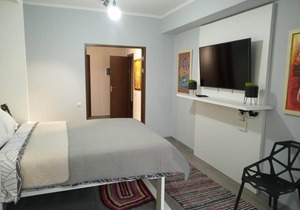 Premium downtown apartment