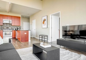 Premium South Loop 2BR w/Gym & Roof, nr Grant Park, by Blueground