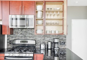 Premium South Loop 2BR w/Gym & Roof, nr Grant Park, by Blueground
