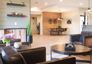 Prestige Hudson Bay Lodge, Premier Collection