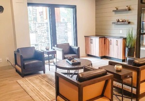 Prestige Hudson Bay Lodge, Premier Collection