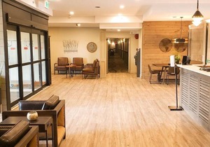 Prestige Hudson Bay Lodge, Premier Collection