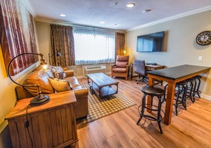 Prestige Hudson Bay Lodge Premier Collection