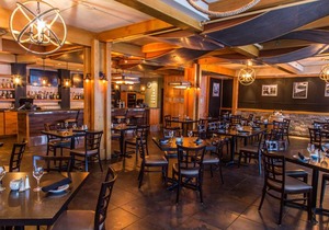 Prestige Hudson Bay Lodge Premier Collection