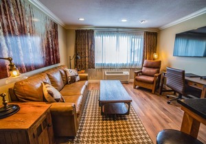 Prestige Hudson Bay Lodge Premier Collection