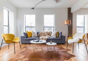 Prestigious Oak Lawn Loft With King Bed
