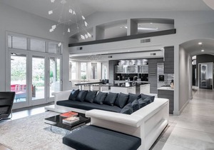 Preston by AvantStay 6BR Desert Oasis w/ Basketball Court, Pool & Hot Tub