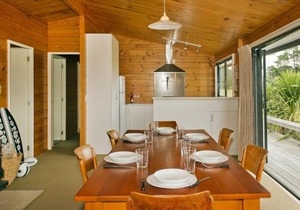 Pretty in Pauanui - Pauanui Holiday Home