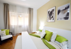 Prezzo Speciale Vacanze IN Italia!! Vaticano S'peter Basilica - Aircond - Wifi
