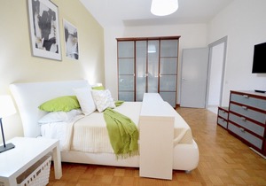 Prezzo Speciale Vacanze IN Italia!! Vaticano S'peter Basilica - Aircond - Wifi
