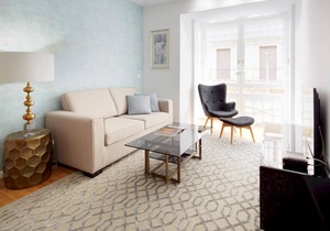 Prim Suite by FeelFree Rentals