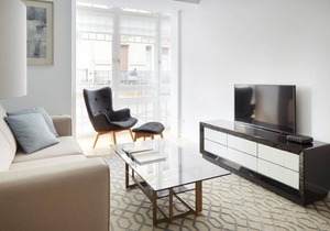 Prim Suite by FeelFree Rentals