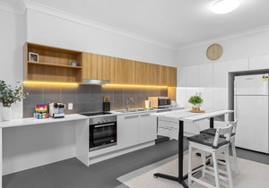 Prime 1-Bed Apartment With Pool Near QUT