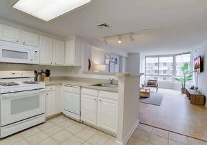 Prime Location Apt Near Ballston