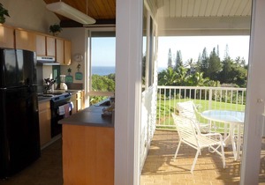 Prime Oceanfront End Unit-View-Family-friendly Cliffs Resort at Bargain Rates