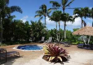 Prime Oceanfront End Unit-View-Family-friendly Cliffs Resort at Bargain Rates