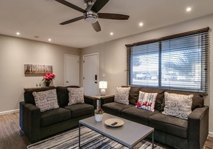 Prime Tempe Location with Upgrades Galore!