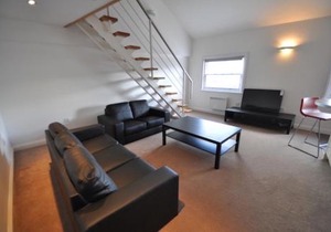 Princes Dock Chambers 10
