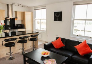 Princes Dock Chambers 5