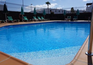Princesa Ico Complex - 1 bedroom apartment in a fantastic central location