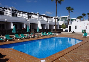 Princesa Ico Complex - 1 bedroom apartment in a fantastic central location