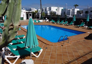 Princesa Ico Complex - 1 bedroom apartment in a fantastic central location