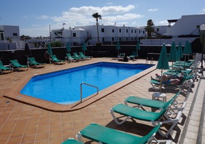 Princesa Ico Complex - 1 bedroom apartment in a fantastic central location