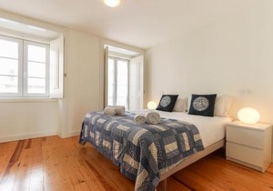 Principe Real T.M. Flat Charming View