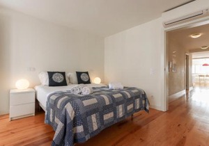 Principe Real T.M. Flat Charming View