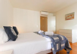 Principe Real T.M. Flat Charming View