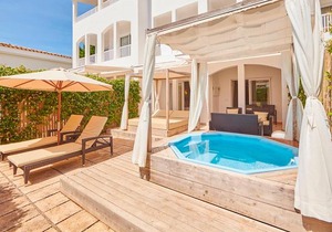 Prinsotel La Caleta