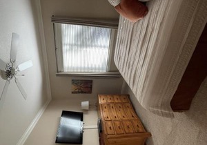 Pristine Top Floor Condo With Access To Clubhouse & Pools