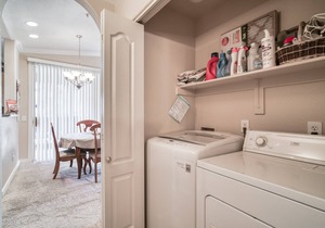 Pristine Top Floor Condo With Access To Clubhouse & Pools by RedAwning