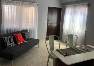 Private 1BR Apt #7*Top Location*Security & Parking