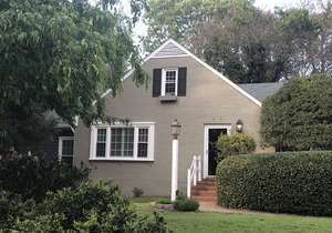 Private 2,000 Sq Ft Cottage in Historic Yorktown (dba Yorktown Cottages)