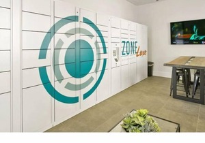Private 2BR Condo in Zone Luxe with Balcony & Pool