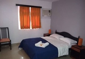 Private Apartment in Royal Palms 4