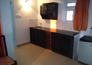 Private Apartment in Royal Palms 4